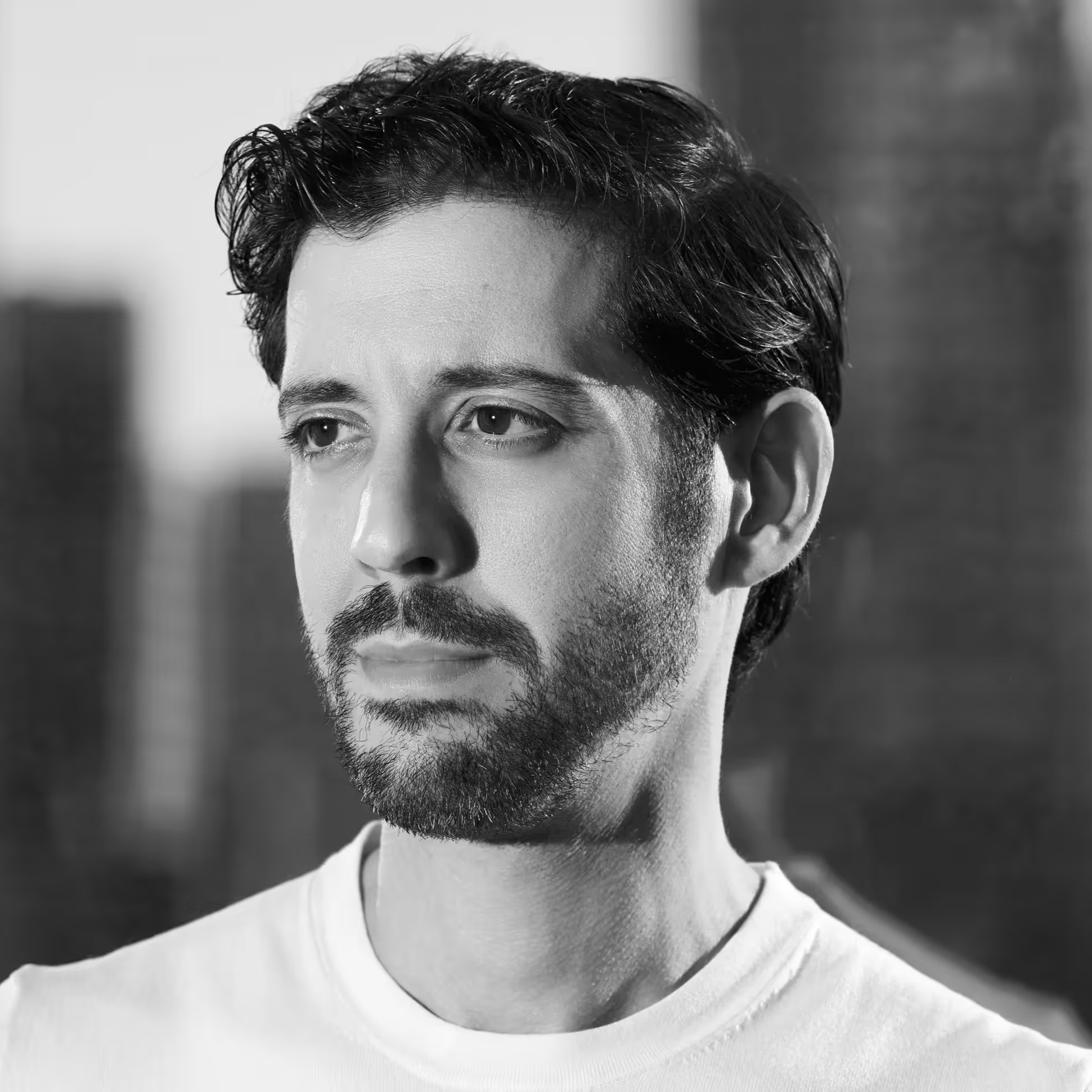 Nimrod David Pfeffer