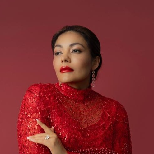 Ailyn Pérez