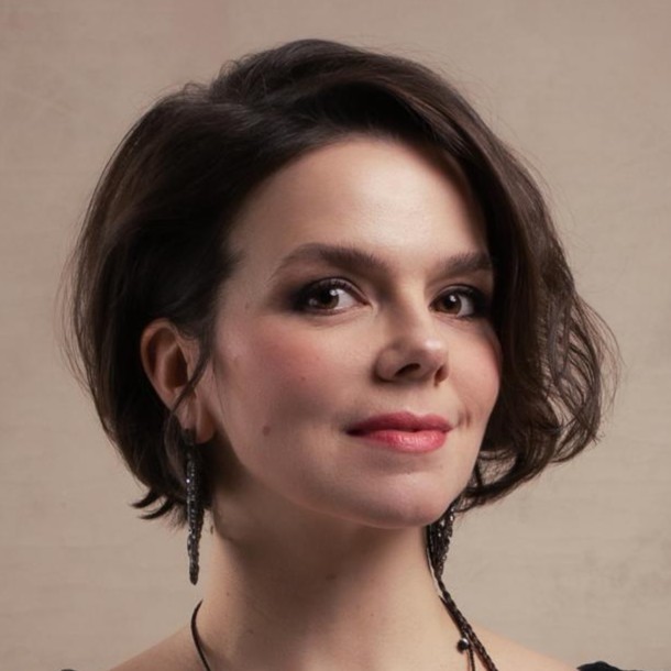 Olga Pudova