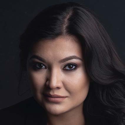 Aigul Akhmetshina