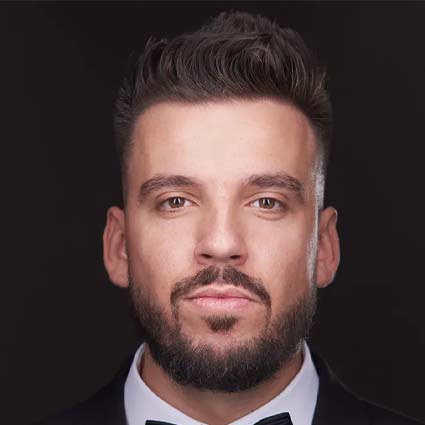 Alexander Köpeczi
