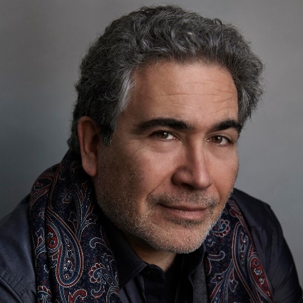 Carlo Rizzi