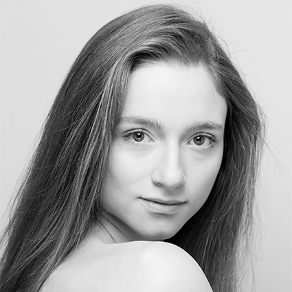 Catherine Hurlin