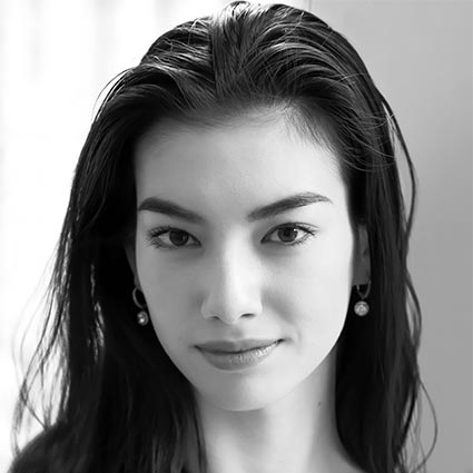 Chloe Misseldine