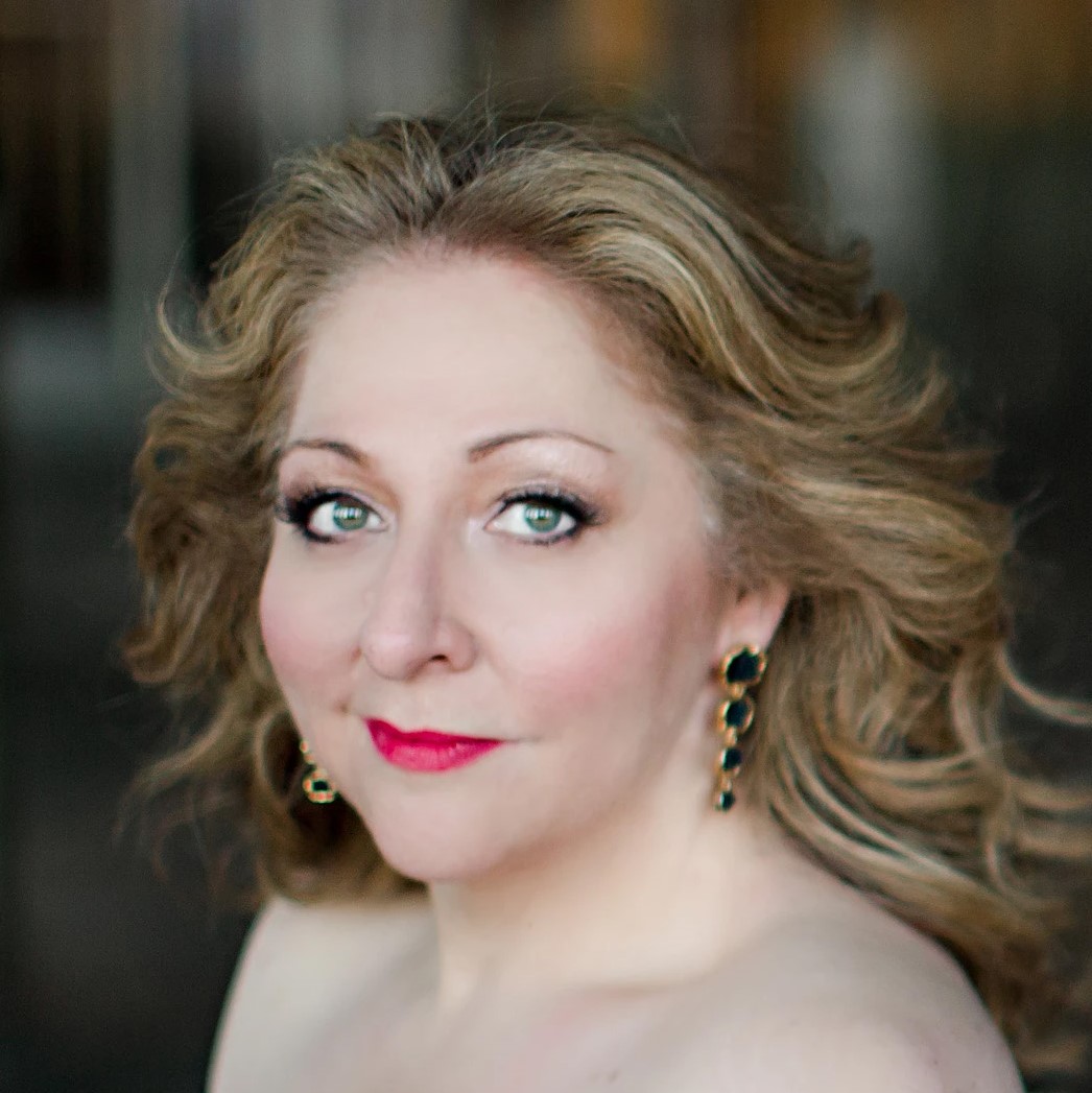 Christine Goerke