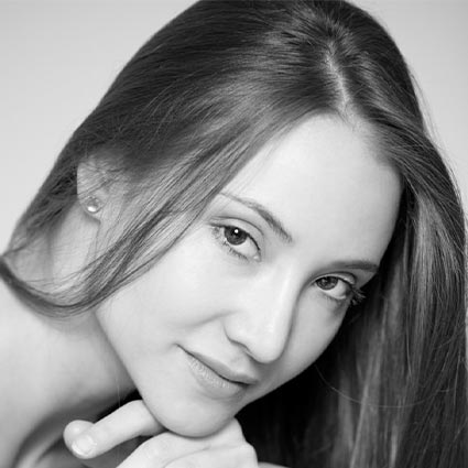 Christine Shevchenko