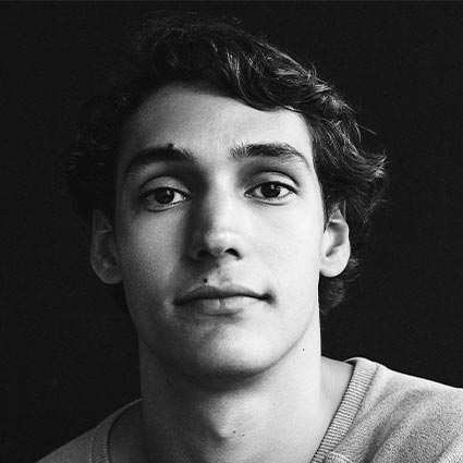 Daniel Camargo