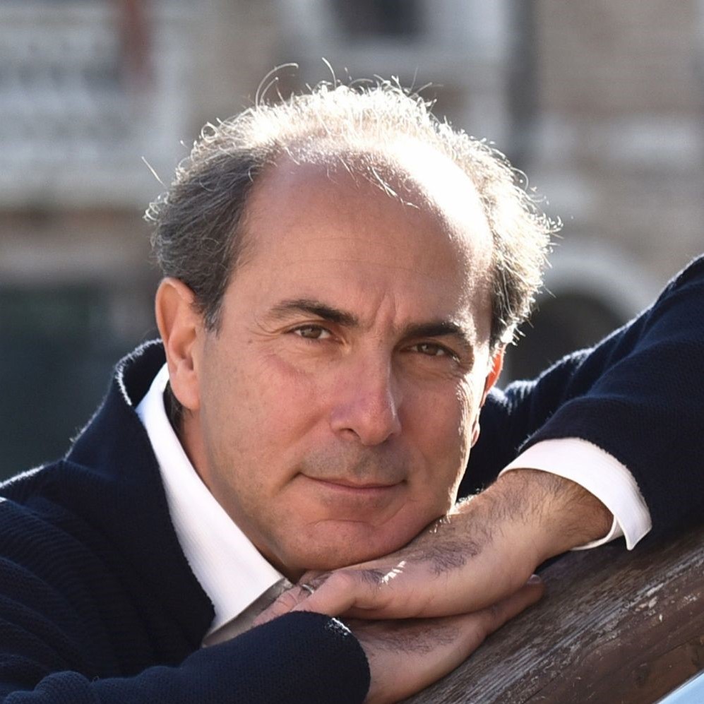 Daniele Callegari