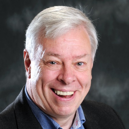 Donald Maxwell