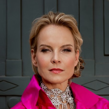 Elīna Garanča