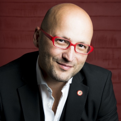 Enrique Mazzola