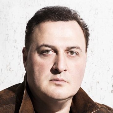 George Gagnidze