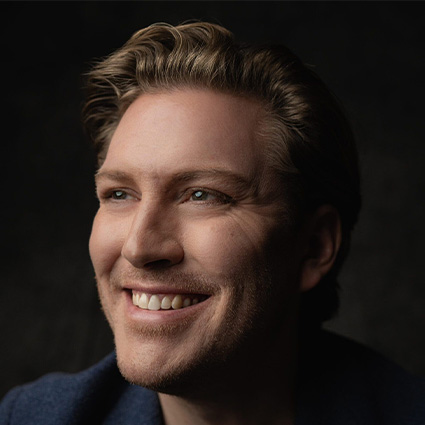 Gordon Bintner