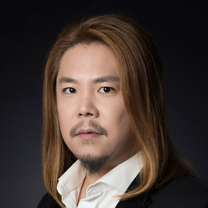 Hansung Yoo