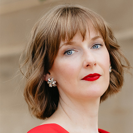 Jeni Houser