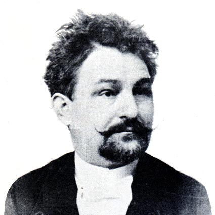Leoš Janáček