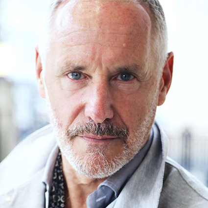 Mark Campbell