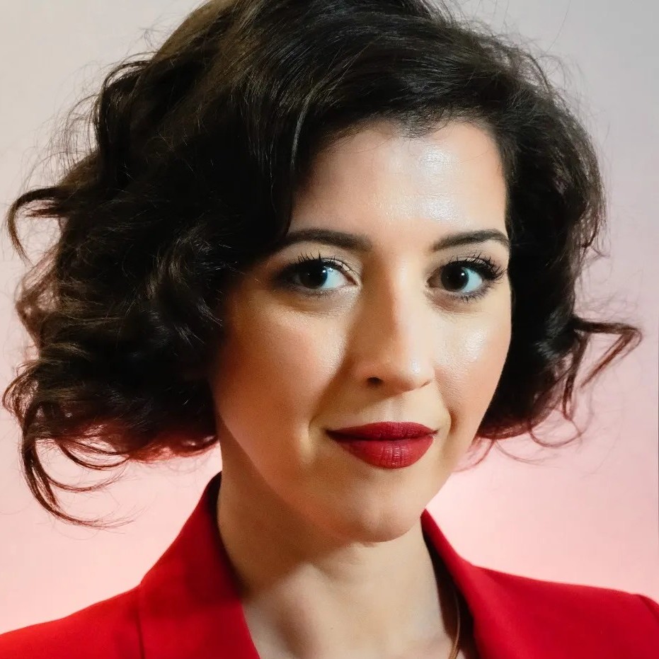 Lisette Oropesa