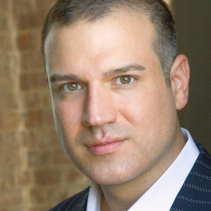 Michael Chioldi