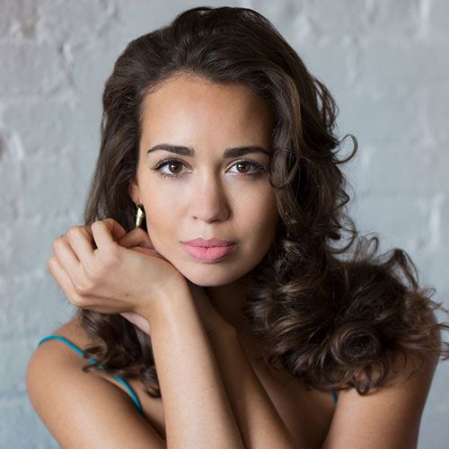 Nadine Sierra