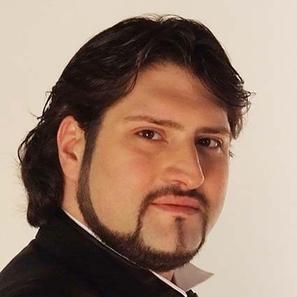 Nicola Alaimo