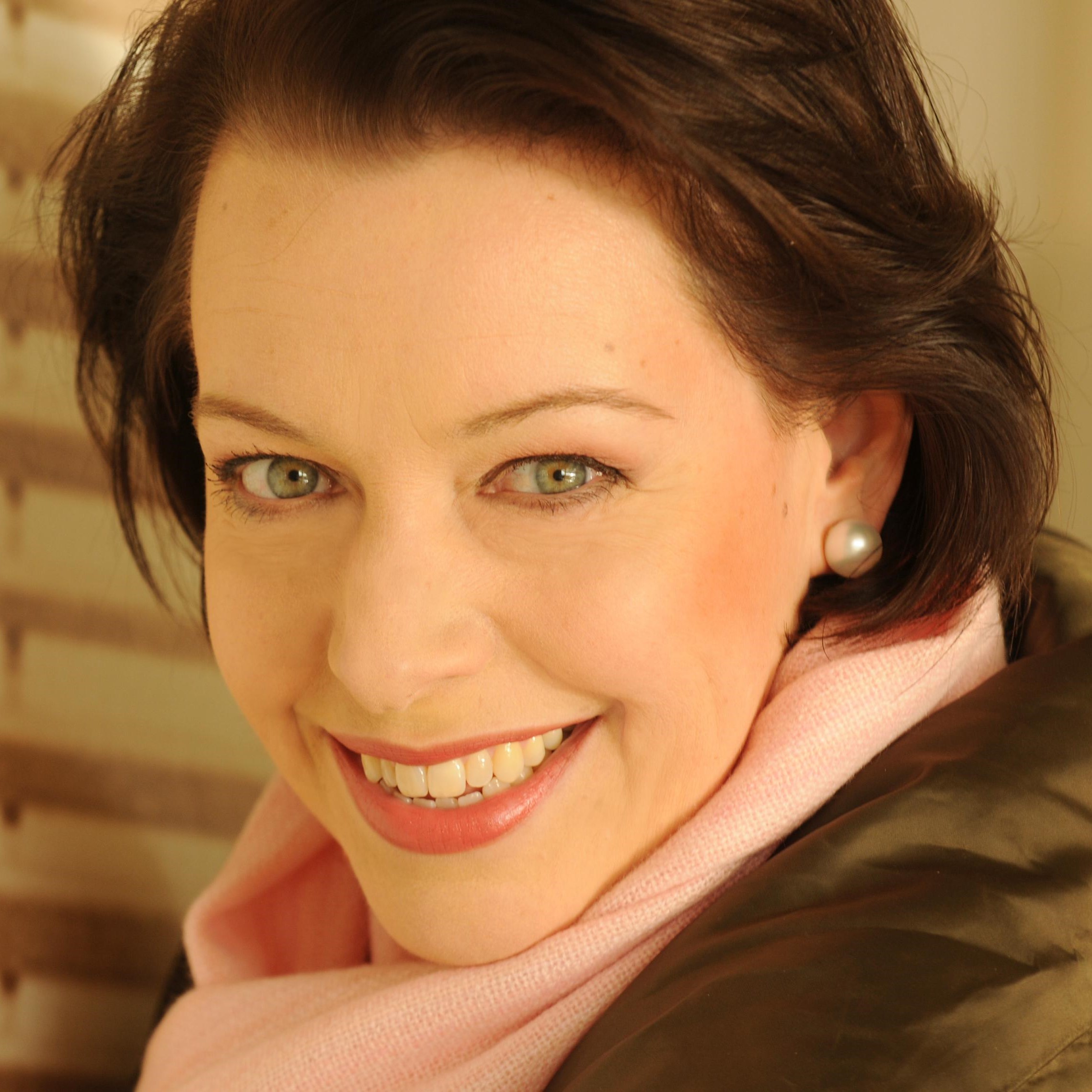 Nina Stemme