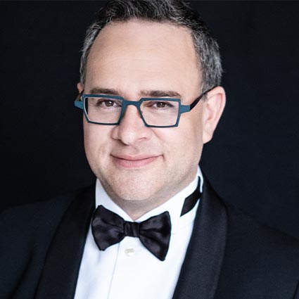 Patrick Carfizzi