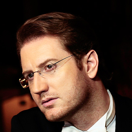 Ramón Tebar