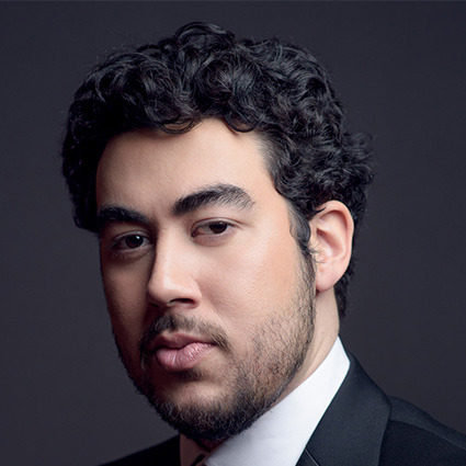 Ricardo José Rivera