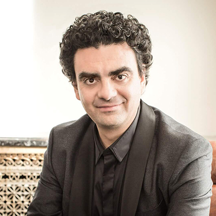 Rolando Villazón