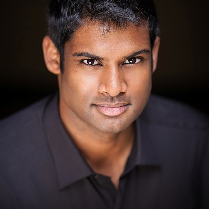 Sean Panikkar