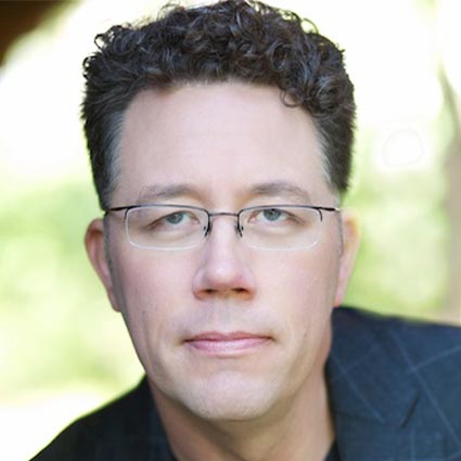 Steven Osgood