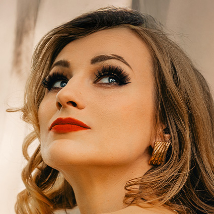 Victoria Karkacheva