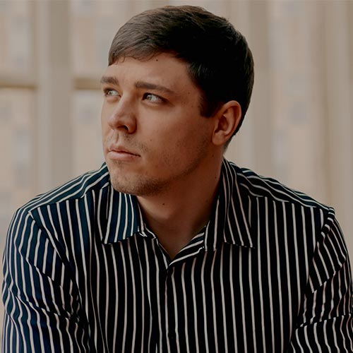 Vladyslav Buialskyi