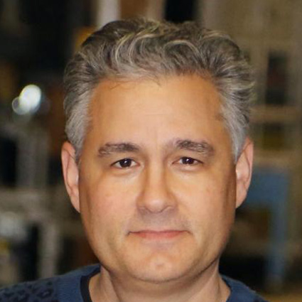 Jeremy Chernick