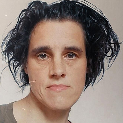 Yvonne Gebauer