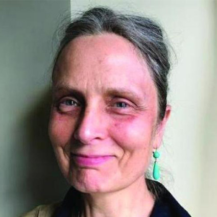 Nicky Gillibrand