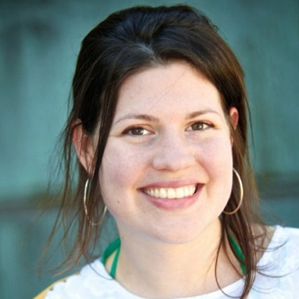 Kate Marvin