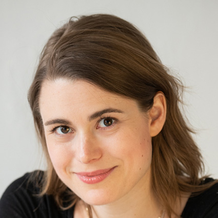 Louisa Proske