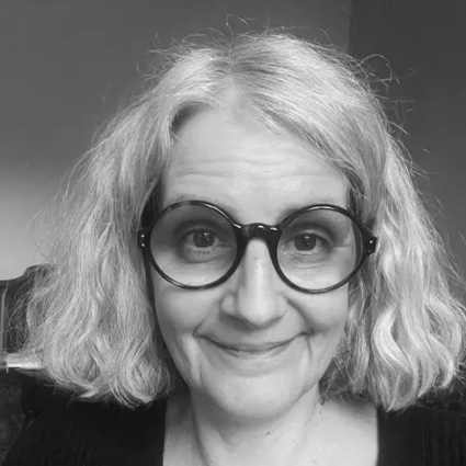 Gesine Völlm