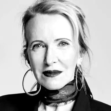 Catherine Zuber
